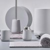 ZONE Denmark NOVA ONE Szczotka Toaletowa do WC Szara Soft Grey