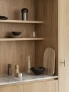 Blomus IRIS Przenośna Lampa LED / Metaliczna