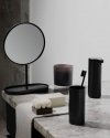 Blomus MODO Kubek Łazienkowy - Czarny