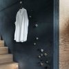 Muuto DOTS Wieszak Metalowy 2,7 cm Taupe