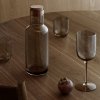 Blomus FUUM Kieliszki do Czerwonego Wina 400 ml 4 Szt. Fungi