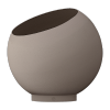 Aytm GLOBE Donica do Kwiatów 37 cm / Taupe