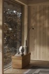 Kristina dam studio JAPANESE Stolik z Pojemnikiem M / Dąb Olejowany