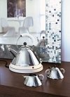 Alessi MG32 - Czajnik Elektryczny 1,5 l Czarny