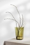 Iittala AALVAR AALTO Wazon do Kwiatów 27 cm / Zielony