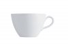 Alessi MAMI Filiżanka do Kawy Cappuccino 200 ml / Biała