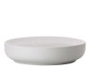 ZONE Denmark UME Mydelniczka Okrągła - Jasnoszara Soft Grey