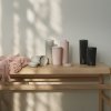 Stelton CARRIE Stalowy Kubek Termiczny 400 ml Czarny