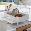 simplehuman COMPACT Suszarka - Ociekacz do Naczyń / Biały