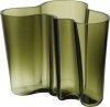 Iittala AALVAR AALTO Wazon do Kwiatów 16 cm / Zielony