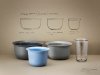 RIG-TIG by Stelton - Miska Kuchenna 2,5 l - Zielona