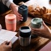 Joseph Joseph SIPP Kubek Podróżny 340 ml Jasnozielony