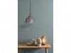 Villa Collection OAK Biurko Drewniane 100 cm Dąb Olejowany