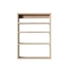 Andersen Furniture A-PODIUM Półka Ścienna 70 cm / Dębowa