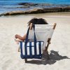 Dock & Bay BAG Torba Plażowa / Whitsunday Blue