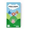 Gense ANIMAL FRIENDS Sztućce dla Dzieci / Zestaw 4 El.