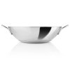 Eva Solo TRIO Wok Stalowy 32 cm