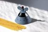 Alessi KITCHEN TIMER Minutnik Kuchenny - Biały