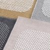 Muuto PEBBLE Dywan Wełniany 300x200 cm Jasnoszary