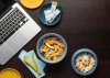 Guzzini ZERO ON THE GO Lunchbox / Zielony