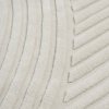 Muuto RELEVO Dywan Wełniany 200x300 cm / Taupe