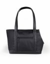 United Pets Milano UP BAG Transporter - Torba dla Psa / Czarno - Niebieska