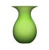 Holmegaard Shape - Wazon 21 cm Zielony