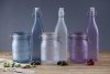 Kilner Słój do Napojów 5 l Frosted - Biały