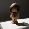 boyhood SNOOPY Figurka Drewniana / Piesek Peanut