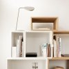 Muuto LEAF Lampa Biurkowa - Szara