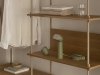 Steamery PILO 2 Elektryczna Golarka do Tkanin - Ubrań / Oliwkowa