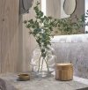 Villa Collection NATURE Pojemnik do Przechowywania z Drewna Dębowego