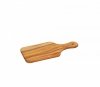Zassenhaus OLIVE Deska do Krojenia z Drewna Oliwnego 22 cm
