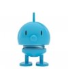 Hoptimist BUMBLE Figurka Optymisty M Niebieska