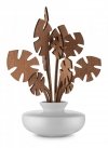 Alessi THE FIVE SEASONS Dyfuzor Zapachowy - Zapach Hmm