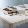 Muuto ARRANGE Tacka na Dokumenty A4 Szara