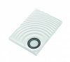 Guzzini ICONS RIPPLES Elektroniczna Waga Kuchenna / Biała