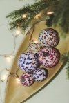 Alessi CHRISTMAS COLLECTION Bombka Choinkowa / PROUST 1