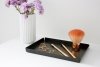 NUR Design Studio TRAY Tacka / Taca Średnia - Czarna