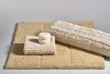 ZONE Denmark TILES Dywanik Łazienkowy 80x50 cm Wheat - Piaskowy