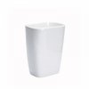 Stelton 21st Porcelanowy Kubek Termiczny 200 ml 2 Szt. / Biały