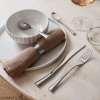 Georg Jensen COBRA Zestaw Sztućców 4 El.