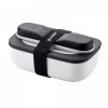 Guzzini STORE GO Lunchbox ze Sztućcami / Biały