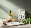 RIG-TIG by Stelton SERVE-IT Kamienny Talerz do Serwowania 16 cm / Lastryko