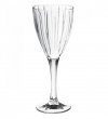 Bohemia CAREN Kryształowe Kieliszki do Białego Wina 240 ml 6 Szt.