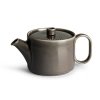 Sagaform COFFEE RETRO Dzbanek do Herbaty 1,2 l Szary