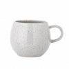 Bloomingville ADDISON Kubek z Uchem 500 ml / Biały