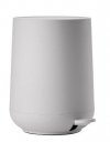 ZONE Denmark NOVA ONE Kosz na Śmieci 3 l Szary Soft Grey