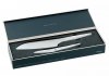 Chroma TYPE 301 Nóż Santoku, Nóż do Obierania - Zestaw 2 Noży