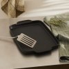 Alessi MAMI 3.0 Patelnia Grillowa / Czarna